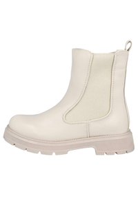 Bubble Kids Zapatos de bebé - beige