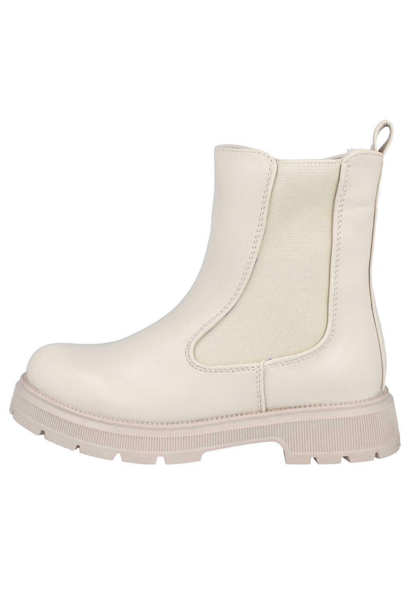Bubble Kids Zapatos de bebé - beige