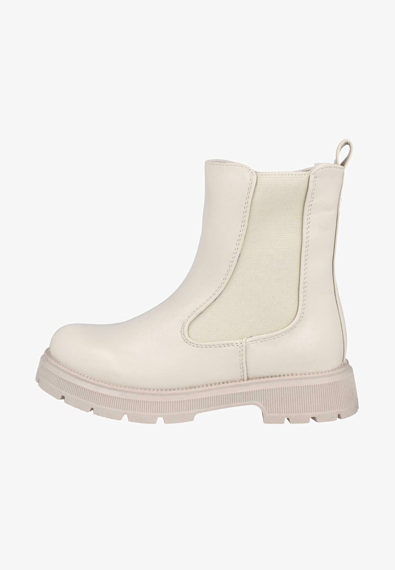 Bubble Kids Zapatos de bebé - beige