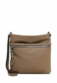 Unselected, taupe