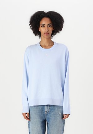 - Sweter