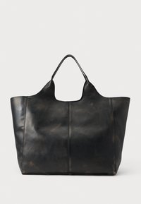 Borsa a mano - black