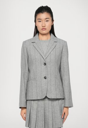 MAX&Co. RANCIO - Blazer - grau