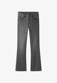 Non sélectionné, medium grey denim