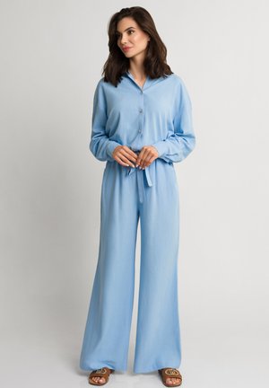 MUSE - Spodnie materiałowe