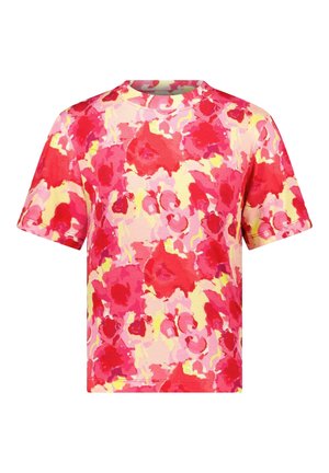 LYRIC JR - T-shirt print - light pink