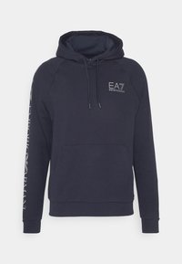 EA7 Emporio Armani Sweatshirt - BLU NAVY