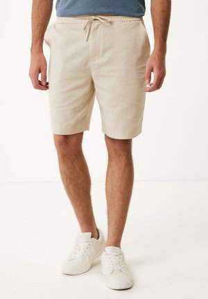 Shorts - greyish sand