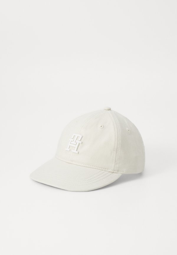 SUMMER PREP UNISEX - Cap - newsprint