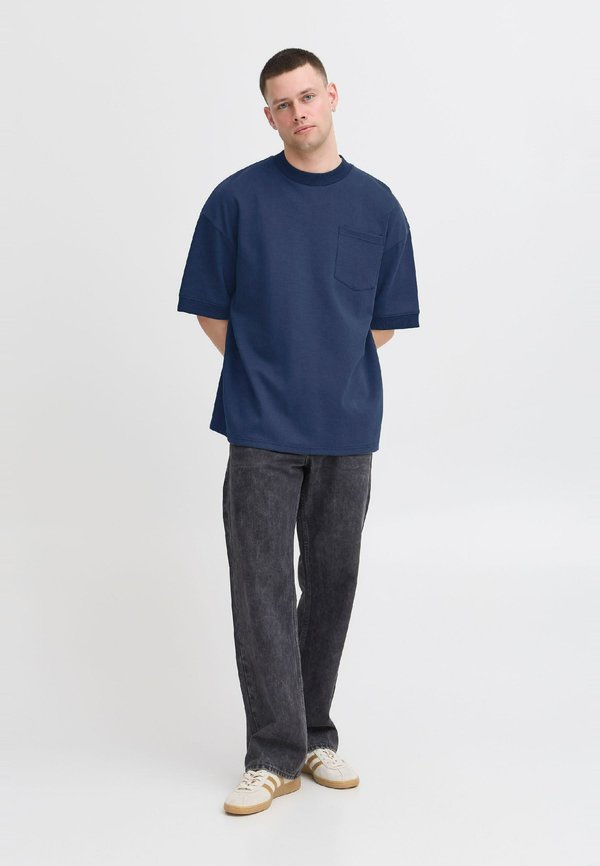 BHBARTI - Basic T-shirt2