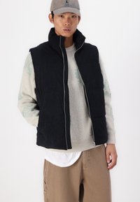 Only & Sons ONSRONNIE CREW - Pulóver - moonstruck
