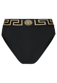 BRAZILIAN - Kratke gaće - nero