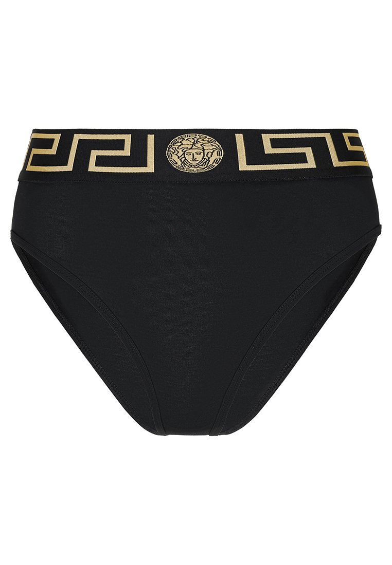 Versace Slip zwart Versace Slip zwart
