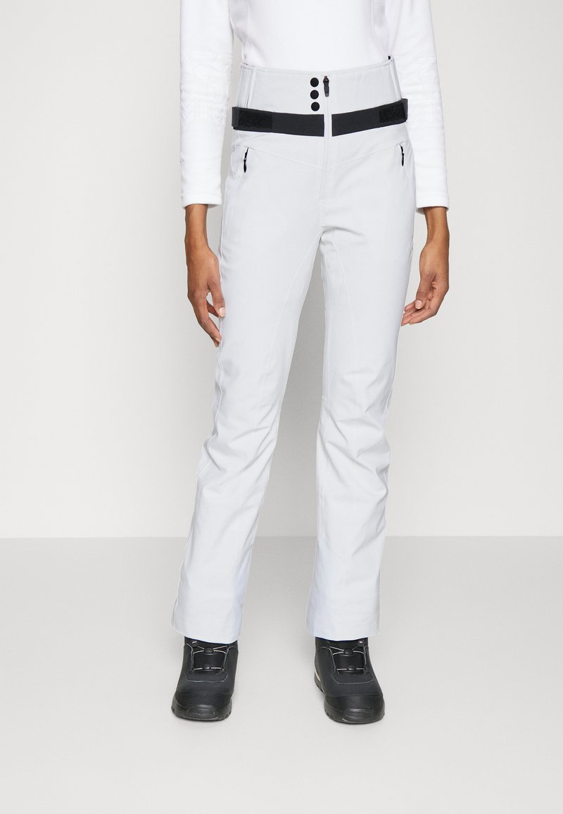 Bogner Fire + Ice BORJA Trousers offwhite/offwhite Zalando.ie