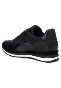 Refresh Zapatillas - black