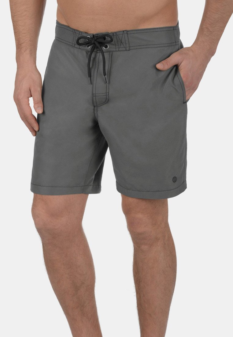 Blend - BHGOMES - Badeshorts - gray, Vergrößern