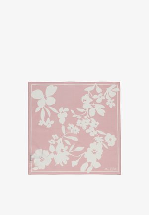Marc O'Polo, Foulard - light pink