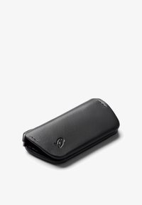 Non sélectionné, black