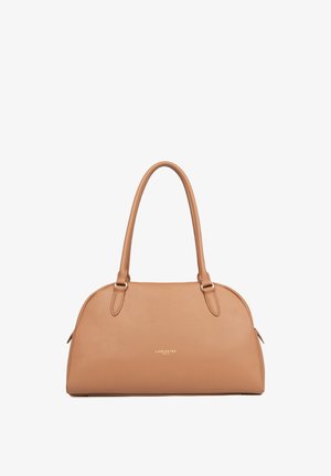 LANCASTER, LARGE DONNA BOW - Sac à main - moka