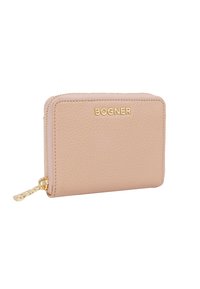 Bogner ANDERMATT NORAH - Denarnica - cappuccino