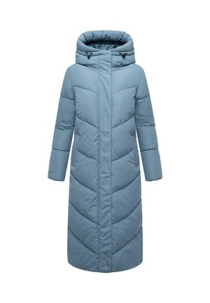 Marikoo, RANJAA - Abrigo de invierno - powder blue