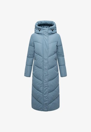 Marikoo, RANJAA - Wintermantel - powder blue