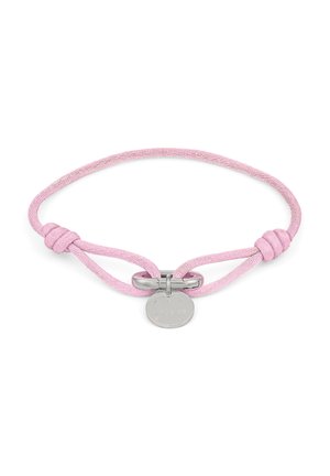 Bracciale - rosa