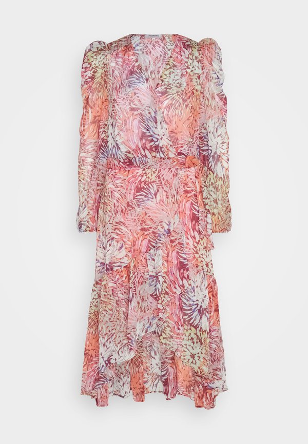 Day dress - multico2