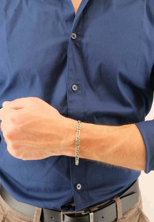 MUAU Schmuck, UNISEX - Bracelet - white