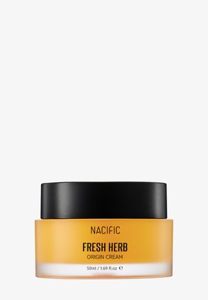 NACIFIC FRESH HERB ORIGIN CREAM - Gesichtscreme - -