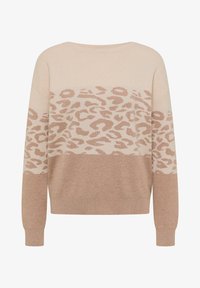 Non sélectionné, creamy mocha melange