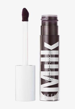 Milk Makeup ODYSSEY LIP OIL GLOSS - Huile à lèvres - blackberry