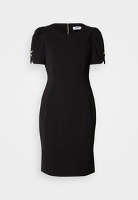 Επιλέχθηκε, black