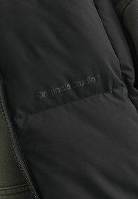 Jack & Jones Väst - black