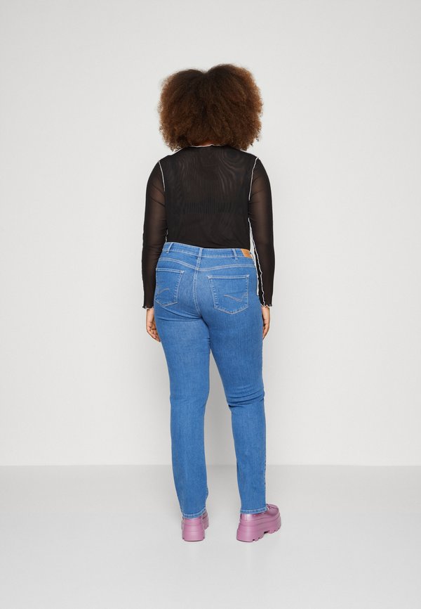 CARALICIA - Straight leg jeans2