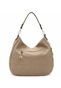 Tamaris TAS CARISSA - Shopping bag - taupe