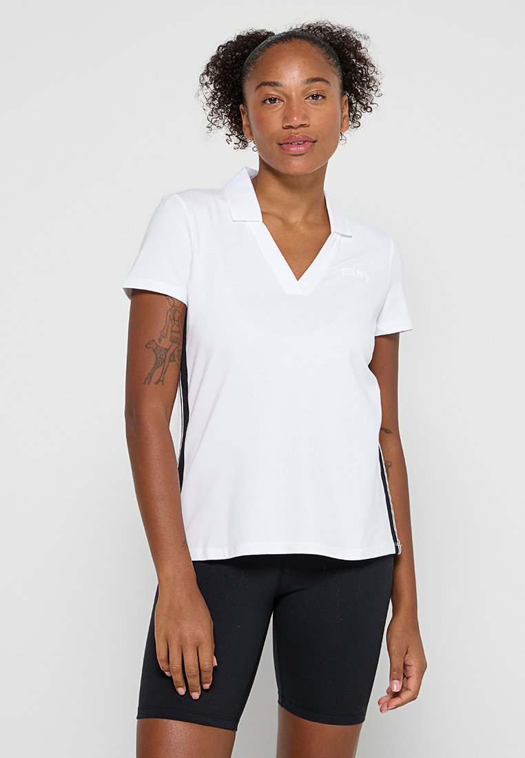 DKNY Sport T-shirt print wit