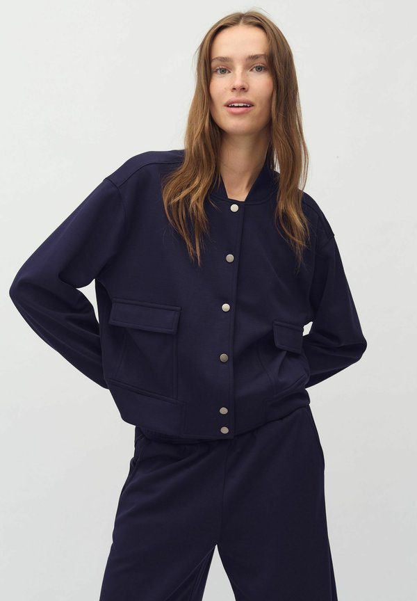 DANNI-M - Bomberjacke - night sky