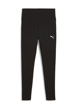 Puma, - Spodnie legginsy