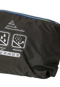 Peak Mountain CARNEW - Blouson - noir