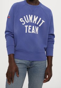 Polo Ralph Lauren Felpa - royal blue