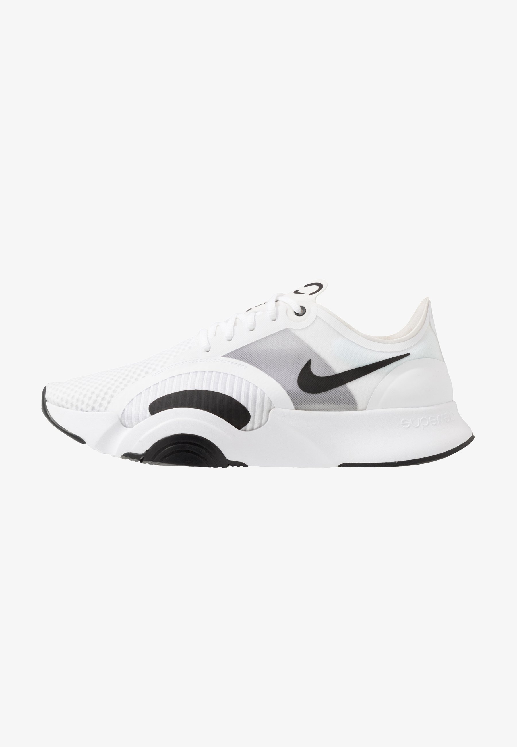 Nike superrep go white Clearance