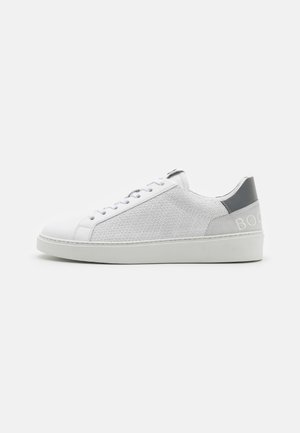 MEMPHIS - Sneakers basse - white