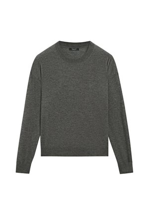 Massimo Dutti, - Sweter