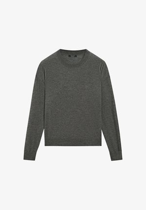 Massimo Dutti, Trui - dark grey