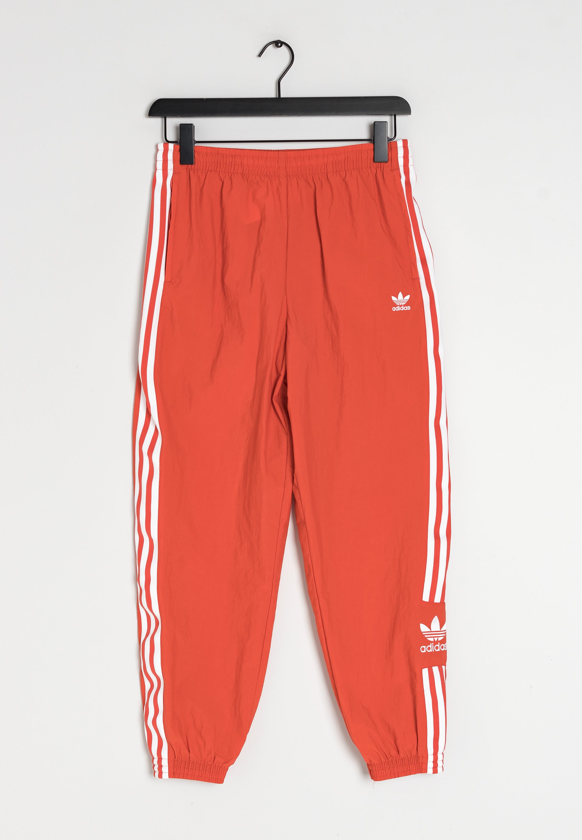 adidas Originals Pantaloni sportivi orange/arancione (Second