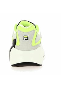 basket fila mindblower