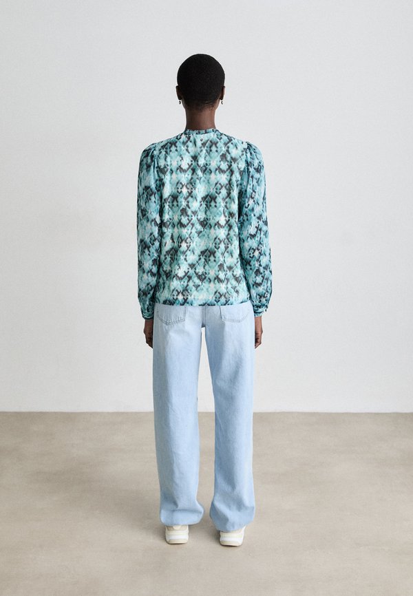 CROSSROAD SUPER - Relaxed fit jeans2