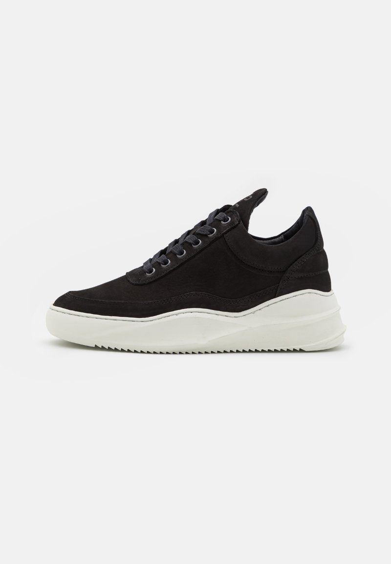 Filling Pieces LOW TOP SKY Sneaker low black/schwarz Zalando.ch