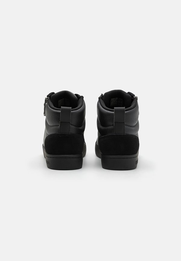 CLASSIC CUPSOLE ZIP MID - High-top trainers2